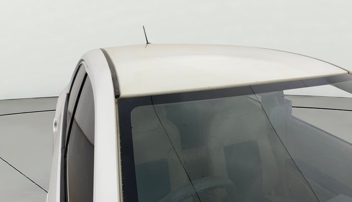 2016 Honda Amaze 1.2L I-VTEC S AT, Petrol, Automatic, 86,111 km, Roof