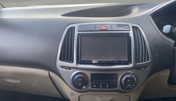 2012 Hyundai i20 MAGNA 1.4 CRDI, Diesel, Manual, 1,49,760 km, Air Conditioner