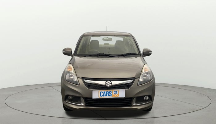 2017 Maruti Swift Dzire VDI, Diesel, Manual, 1,00,280 km, Front