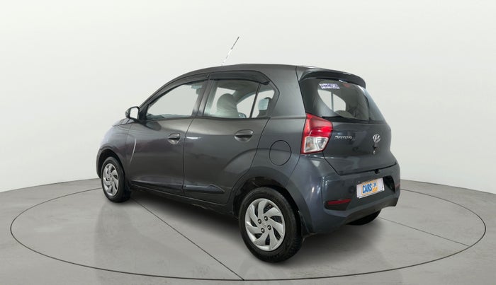 2020 Hyundai NEW SANTRO SPORTZ AMT, Petrol, Automatic, 76,707 km, Left Back Diagonal