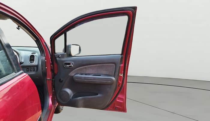 2016 Maruti Ritz VXI, Petrol, Manual, 88,588 km, RHS Front Door
