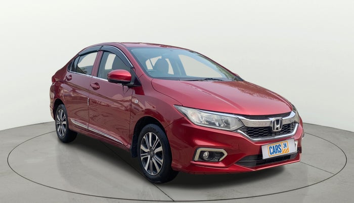 2019 Honda City 1.5L I-DTEC SV, Diesel, Manual, 46,741 km, SRP