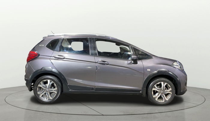 2018 Honda WR-V 1.2L I-VTEC S MT, Petrol, Manual, 39,230 km, Right Side View