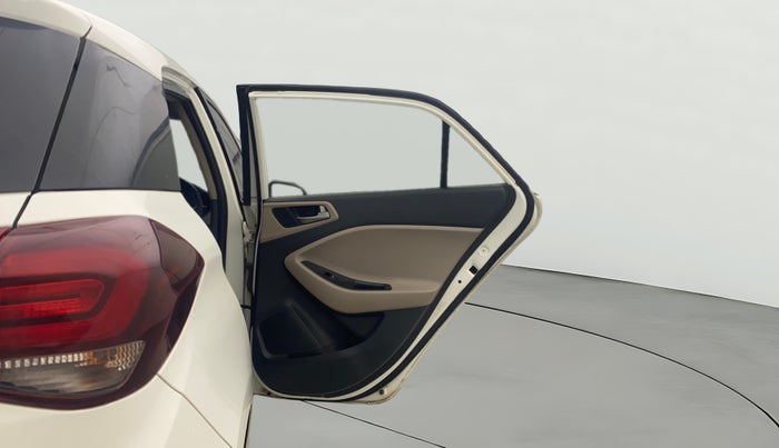 2018 Hyundai Elite i20 SPORTZ 1.2, Petrol, Manual, 85,428 km, RHS Rear Door