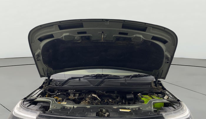 2022 Mahindra BOLERO NEO N 4, Diesel, Manual, 52,041 km, Open Bonet