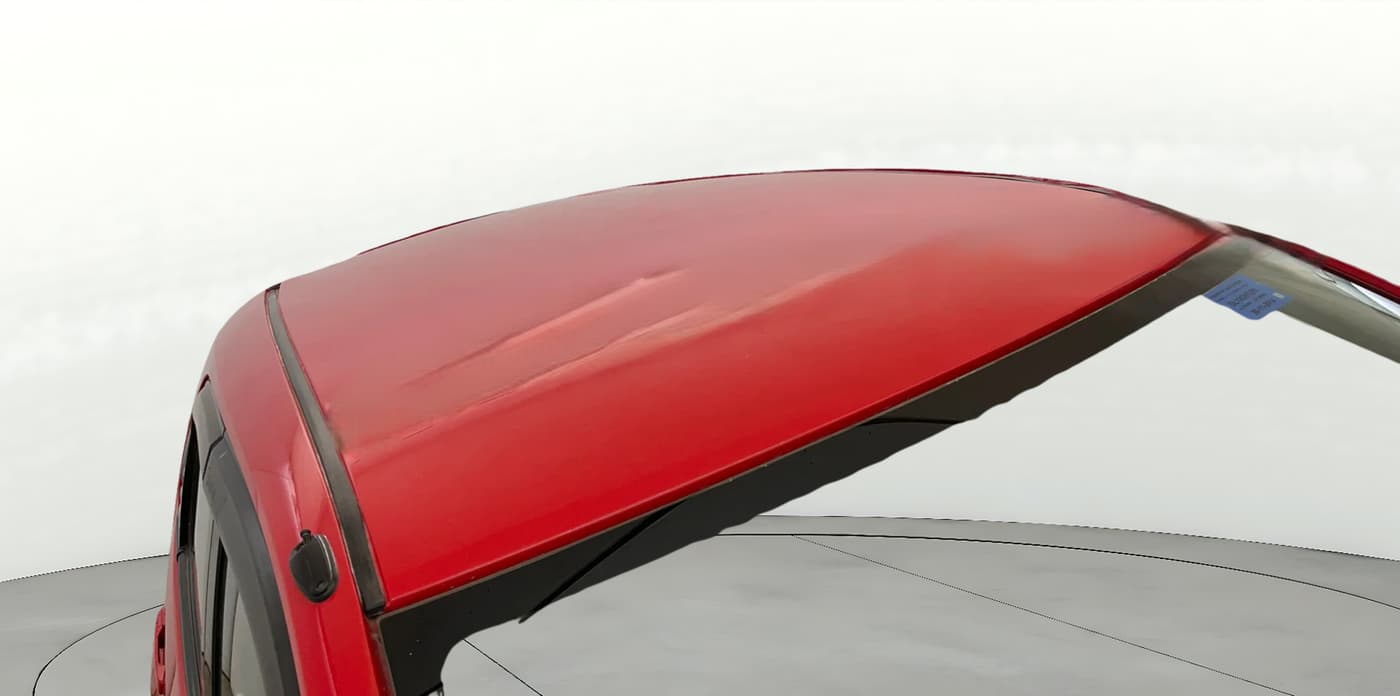 2014 Honda Brio VX AT, Petrol, Automatic, 65,567 km, Roof