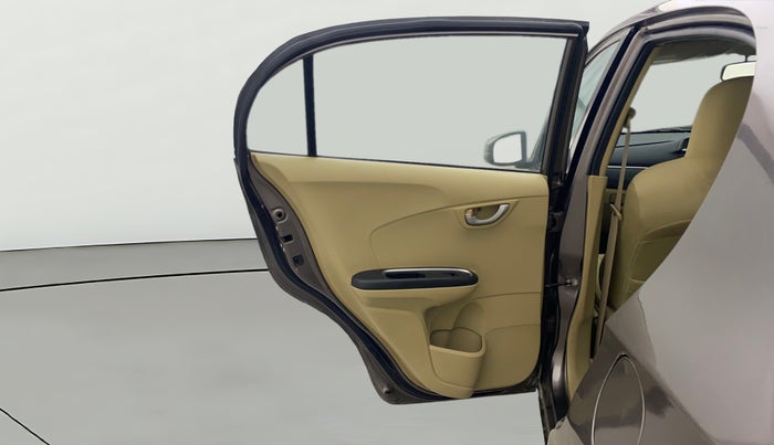 2016 Honda Amaze 1.2L I-VTEC VX AT, Petrol, Automatic, 39,212 km, LHS Rear Door