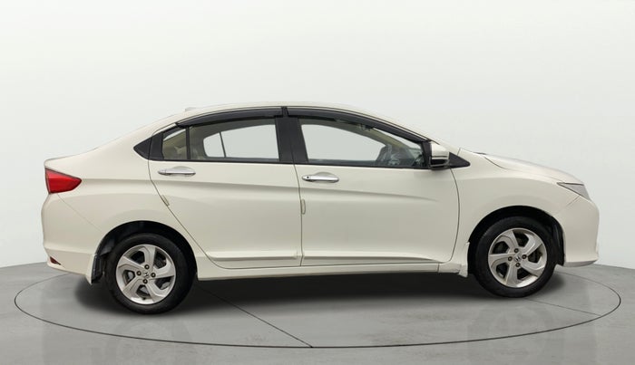 2014 Honda City 1.5L I-DTEC V, Diesel, Manual, 42,512 km, Right Side View