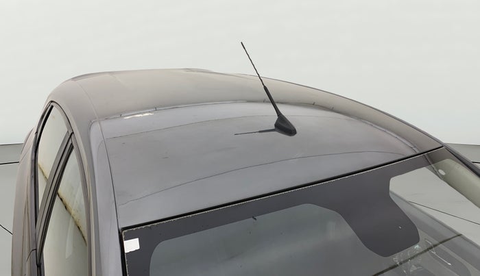 2022 Tata ALTROZ XZA, Petrol, Automatic, 27,042 km, Roof