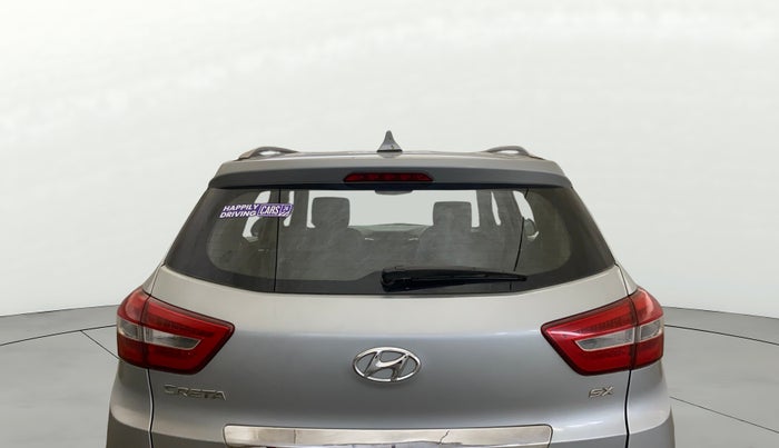 2019 Hyundai Creta SX (O) EXECUTIVE 1.6 PETROL, Petrol, Manual, 82,325 km, Rear Windshield