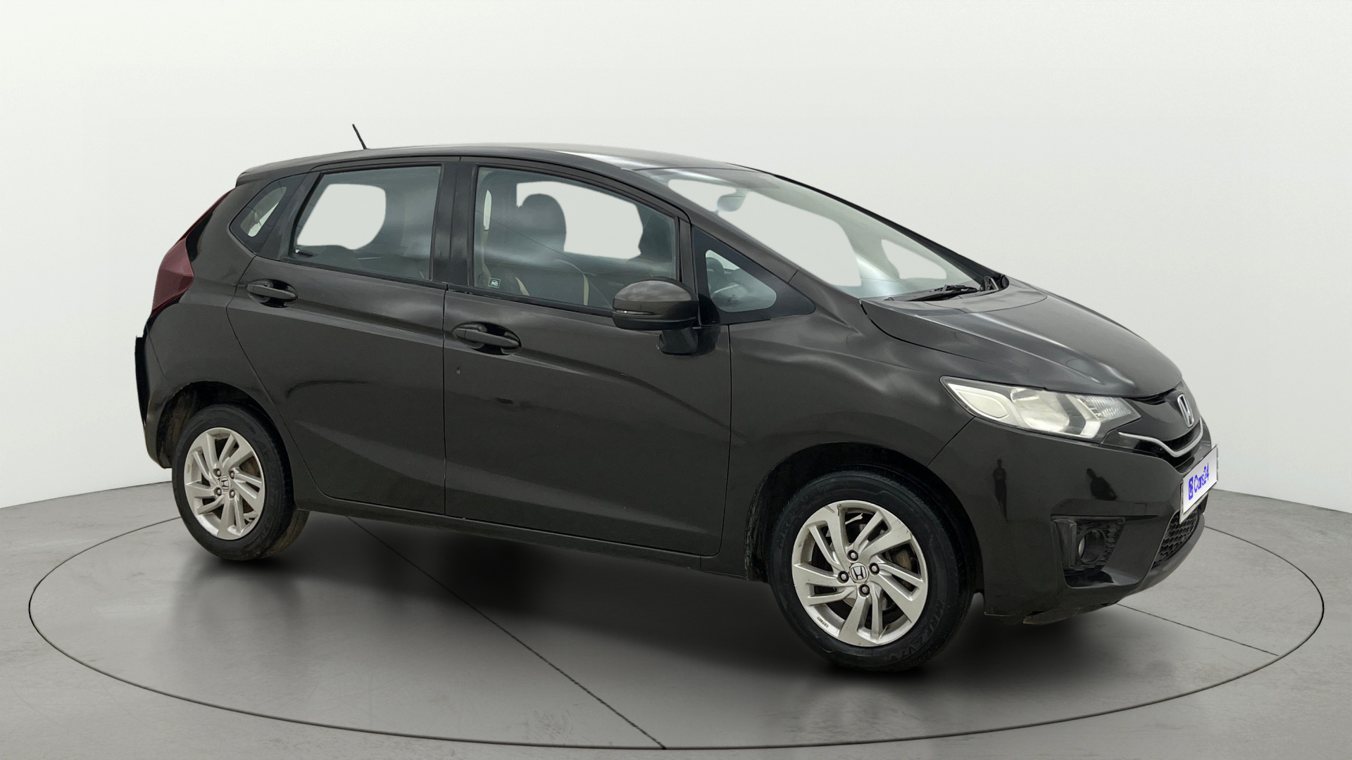 2016 Honda Jazz 2020-2023 1.2L I-VTEC V AT 2016 Honda Jazz 2020-2023 1.2L I-VTEC V AT