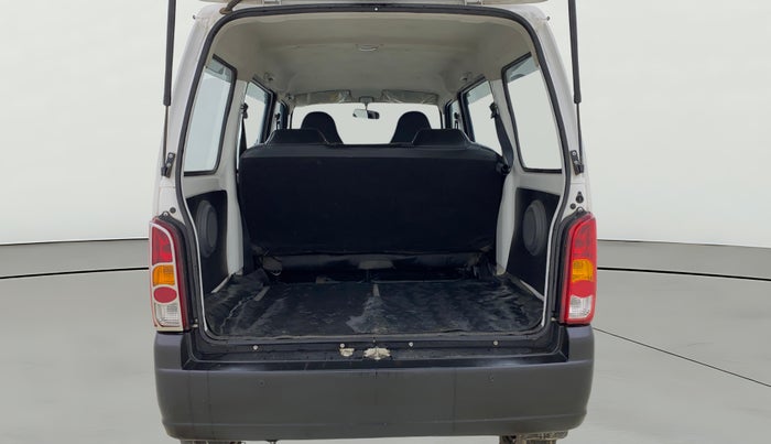 2022 Maruti Eeco 5 STR AC (O), Petrol, Manual, 25,516 km, Boot Open Zoomed View