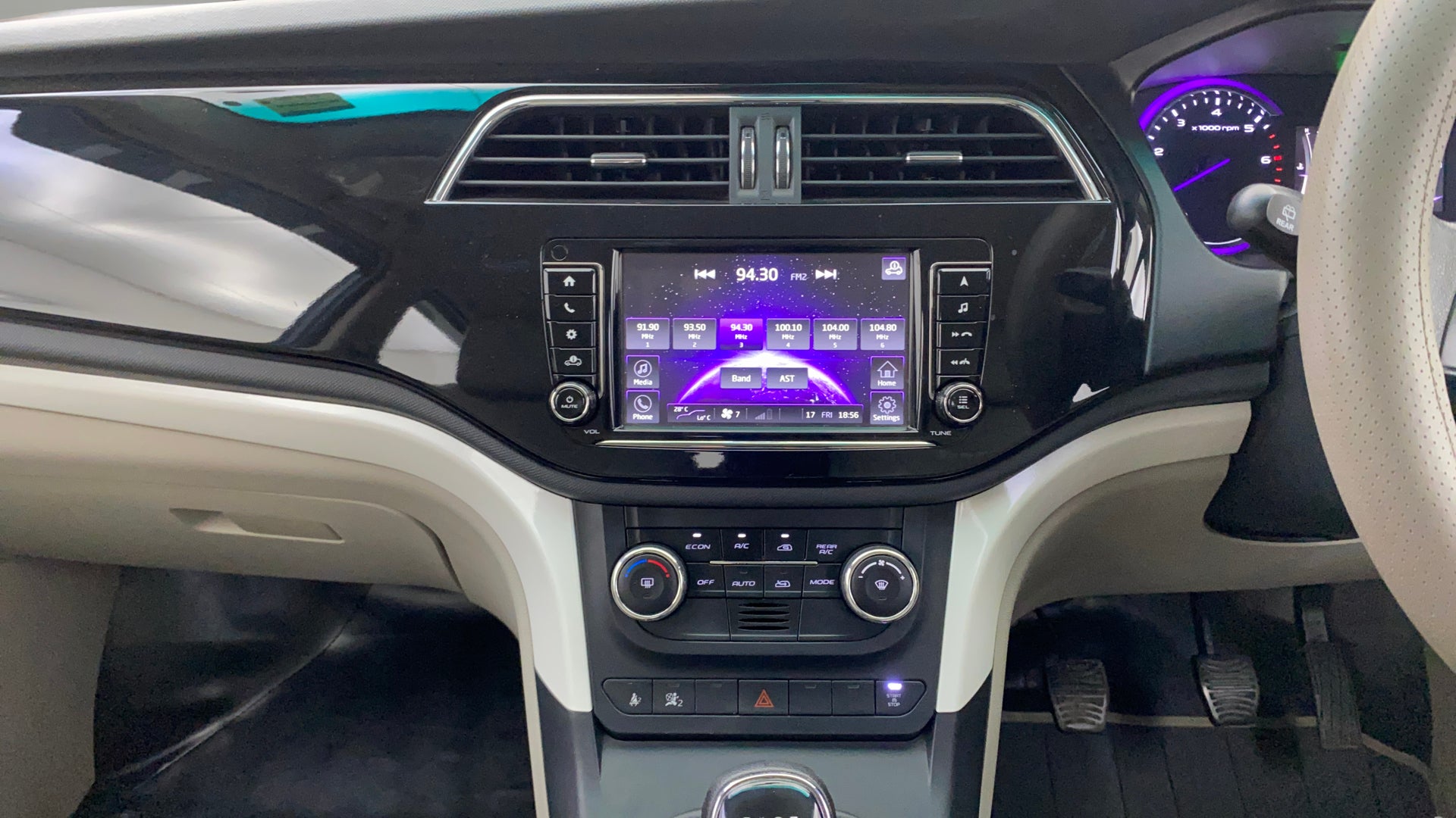 Features