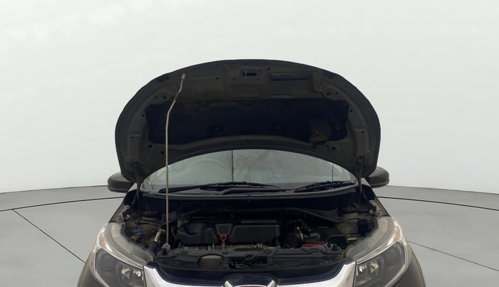 2018 Honda BR-V 1.5L I- DTEC V, Diesel, Manual, 61,710 km, Open Bonet