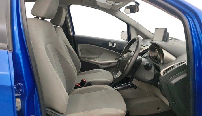 2017 Ford Ecosport TITANIUM 1.5L PETROL, Petrol, Manual, 60,554 km, Right Side Front Door Cabin