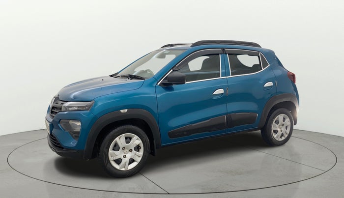 2021 Renault Kwid RXL 1.0, Petrol, Manual, 29,360 km, Left Front Diagonal