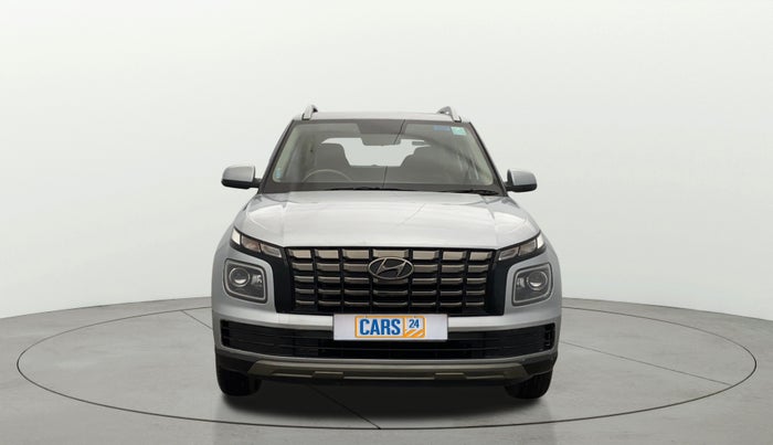 2023 Hyundai VENUE S(O) 1.2, Petrol, Manual, 79,410 km, Front