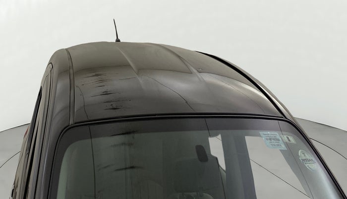 2017 Nissan Sunny XV CVT, Petrol, Automatic, 73,447 km, Roof