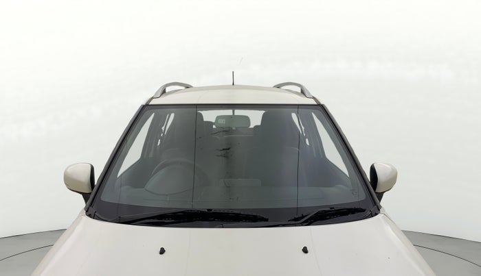 2021 Maruti IGNIS ZETA 1.2, Petrol, Manual, 49,633 km, Front Windshield