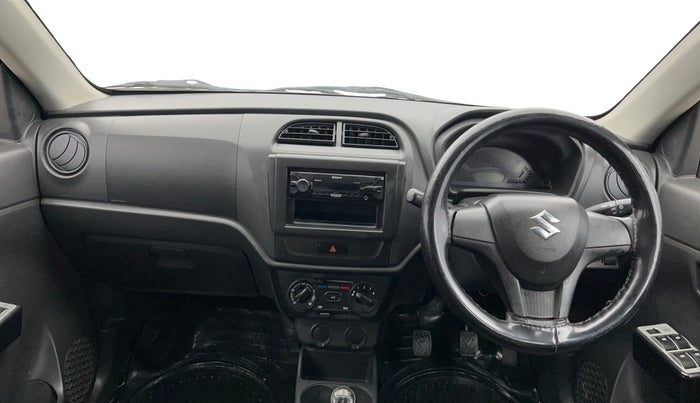 2023 Maruti Alto K10 LXI, Petrol, Manual, 23,127 km, Dashboard
