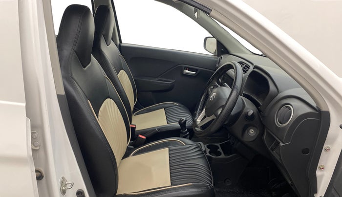 2024 Maruti Alto K10 VXI PLUS, Petrol, Manual, 49,678 km, Right Side Front Door Cabin