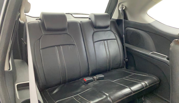 2017 Honda BR-V 1.5L I-VTEC V, Petrol, Manual, 47,167 km, Third Seat Row ( optional )