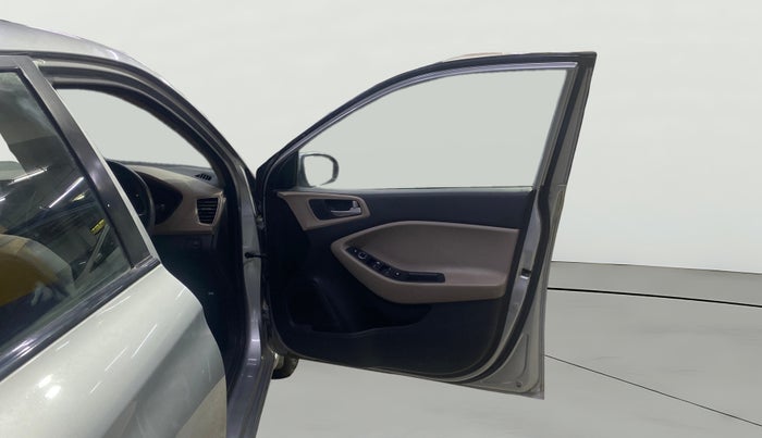 2019 Hyundai Elite i20 SPORTZ PLUS 1.2, Petrol, Manual, 39,806 km, RHS Front Door