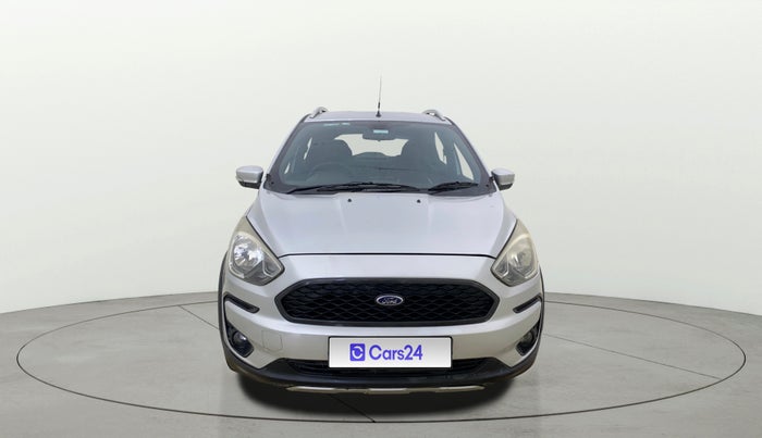 2019 Ford FREESTYLE TITANIUM 1.2 PETROL, Petrol, Manual, 76,498 km, Front