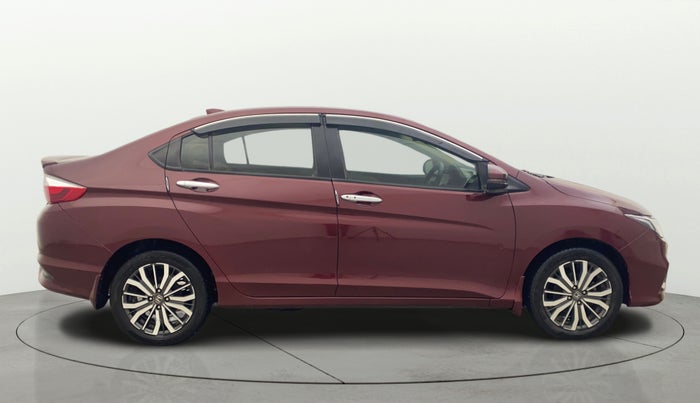 2018 Honda City 1.5L I-DTEC ZX, Diesel, Manual, 1,47,229 km, Right Side View
