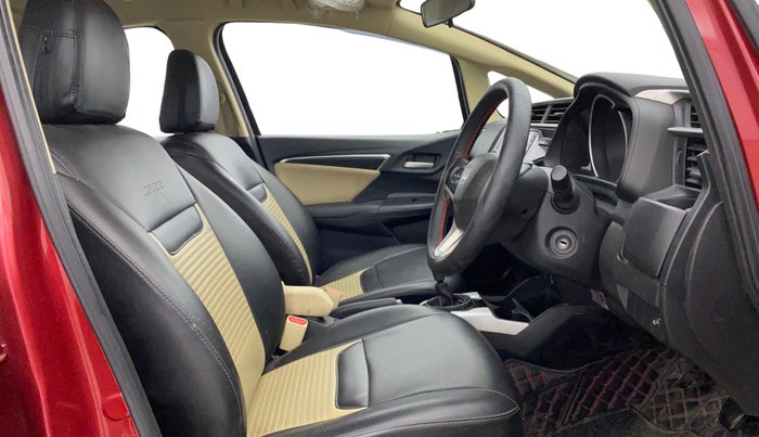 2018 Honda Jazz 1.2L I-VTEC VX, Petrol, Manual, 29,233 km, Right Side Front Door Cabin