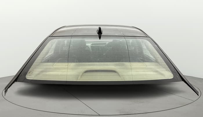 2019 Honda City 1.5L I-VTEC V MT, Petrol, Manual, 63,774 km, Rear Windshield
