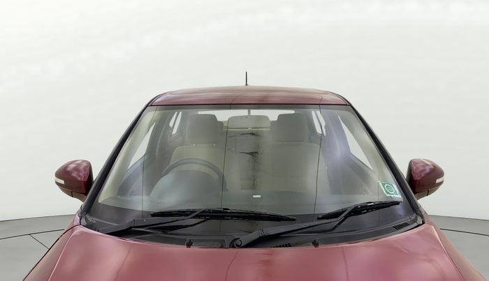 2016 Maruti Swift Dzire VXI, Petrol, Manual, 36,676 km, Front Windshield