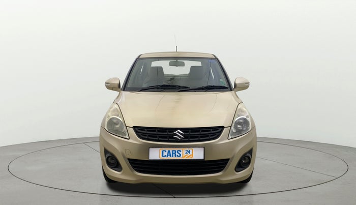 2013 Maruti Swift Dzire VXI, Petrol, Manual, 33,200 km, Front