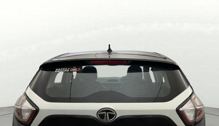 2019 Tata NEXON XM PETROL, Petrol, Manual, 49,085 km, Rear Windshield