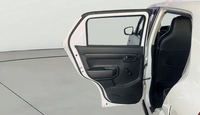 2019 Maruti S PRESSO VXI PLUS AMT, Petrol, Automatic, 31,031 km, LHS Rear Door