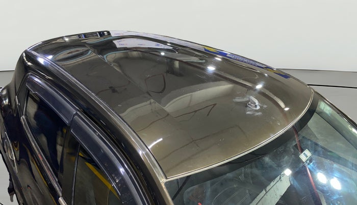 2016 Renault Kwid RXT 1.0 AMT, Petrol, Automatic, 23,438 km, Roof