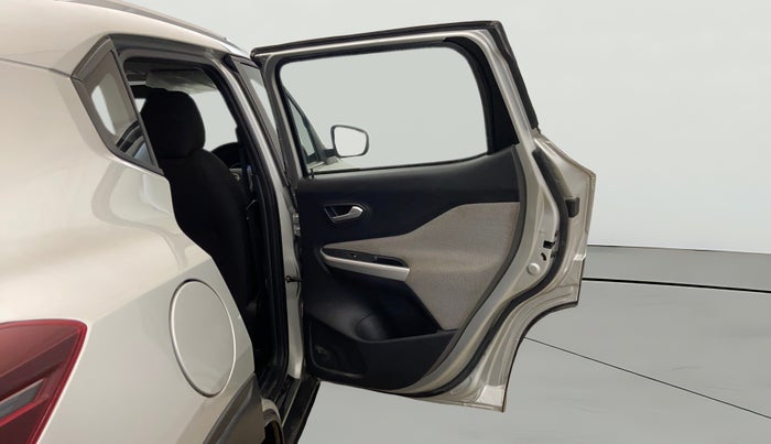 2024 Nissan MAGNITE XL, Petrol, Manual, 10,101 km, RHS Rear Door