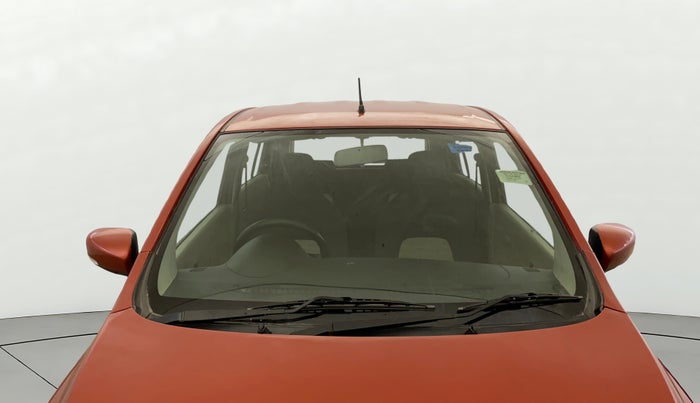 2016 Maruti Celerio ZXI, Petrol, Manual, 72,716 km, Front Windshield