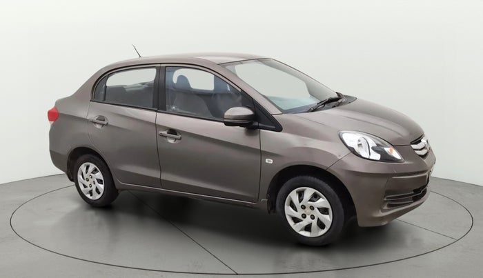 2015 Honda Amaze 1.5L I-DTEC S, Diesel, Manual, 97,633 km, SRP