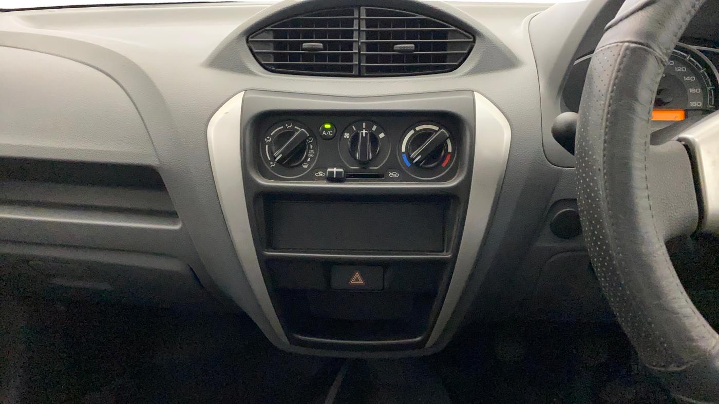 2015 Maruti Alto 800 LXI, Petrol, Manual, 6,945 km, Air Conditioner