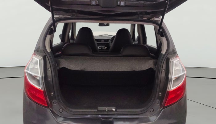 2015 Maruti Alto K10 VXI AMT, Petrol, Automatic, 25,719 km, Boot Open Zoomed View