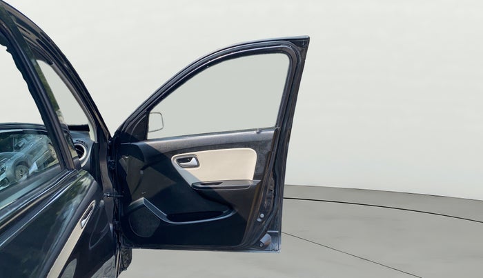 2022 Maruti Alto LXI O, Petrol, Manual, 65,099 km, RHS Front Door