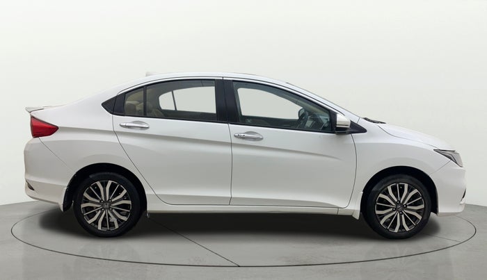 2017 Honda City 1.5L I-VTEC VX CVT, Petrol, Automatic, 91,411 km, Right Side View