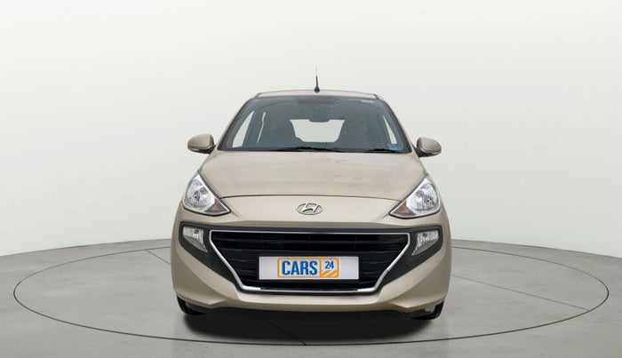 2019 Hyundai NEW SANTRO SPORTZ AMT, Petrol, Automatic, 29,584 km, Front