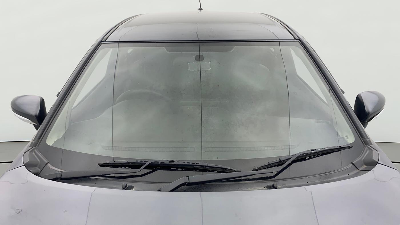 2023 Maruti Baleno ZETA PETROL 1.2, Petrol, Manual, 19,032 km, Front Windshield