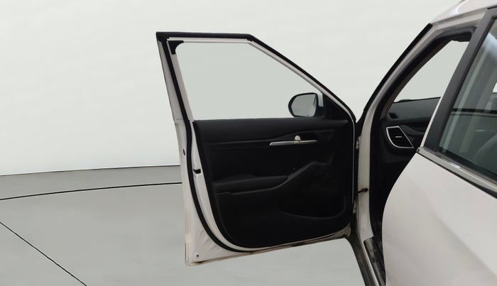 2021 KIA SELTOS HTK PLUS AT 1.5 DIESEL, Diesel, Automatic, 51,328 km, LHS Front Door