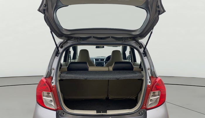 2019 Maruti Celerio ZXI AMT (O), Petrol, Automatic, 98,437 km, Boot Open Zoomed View