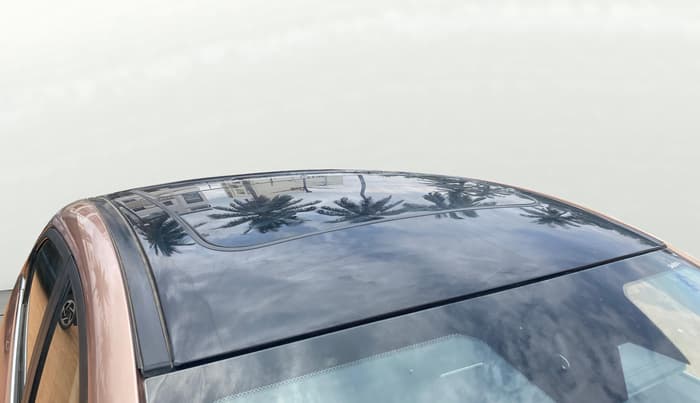 2024 Tata Curvv Accomplished Plus A 1.2 Hyperion GDI Petrol 6MT, Petrol, Manual, 1,757 km, Roof