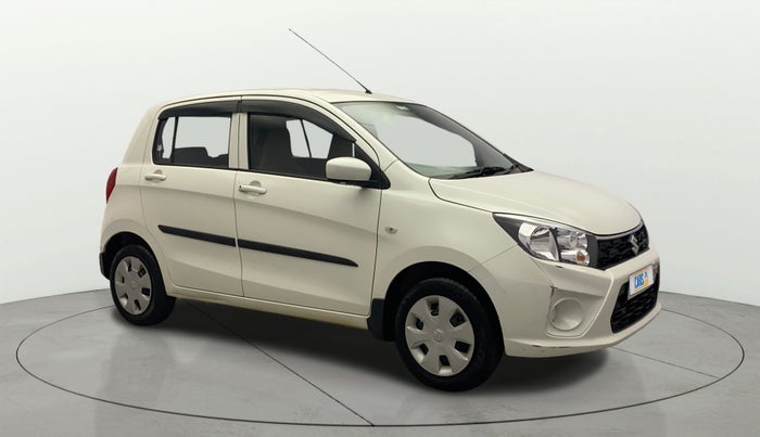 2019 Maruti Celerio VXI, Petrol, Manual, 3,807 km, Right Front Diagonal