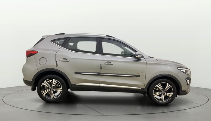 2022 MG ASTOR SAVVY 1.5 CVT, Petrol, Automatic, 60,958 km, Right Side View